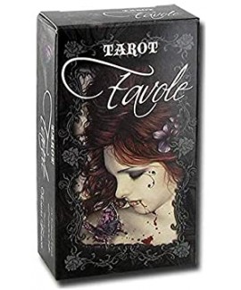 Tarot Divinatoire - Favole