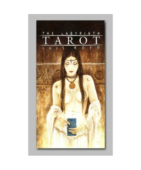 Tarot Divinatoire - The...