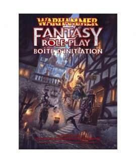 Warhammer - Fantasy Role...