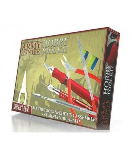 Hobby Tool Kit TL5050 -...