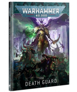 Codex - Death Guard