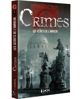 Crimes - Les Secrets de...