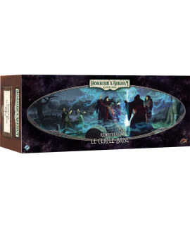 Horreur à Arkham JCE - Ext...