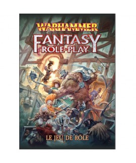 Warhammer - Fantasy Role...