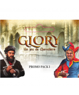 Glory - Mini Extension