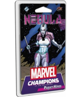 Nebula - Ext Marvel...