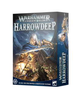 Harrowdeep - Wh. Underworlds