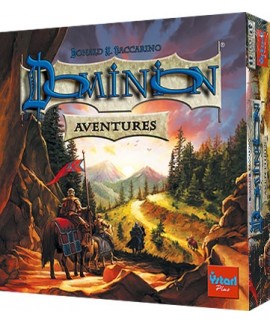 Dominion - Ext Aventures